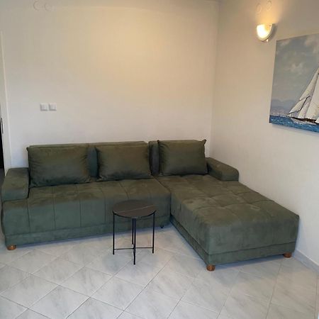 Nela Apartment ラバック エクステリア 写真