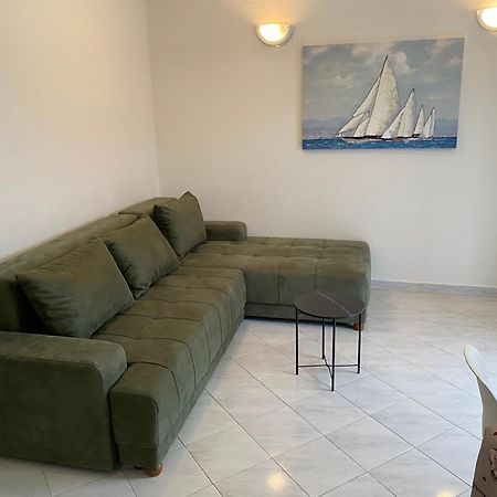 Nela Apartment ラバック エクステリア 写真