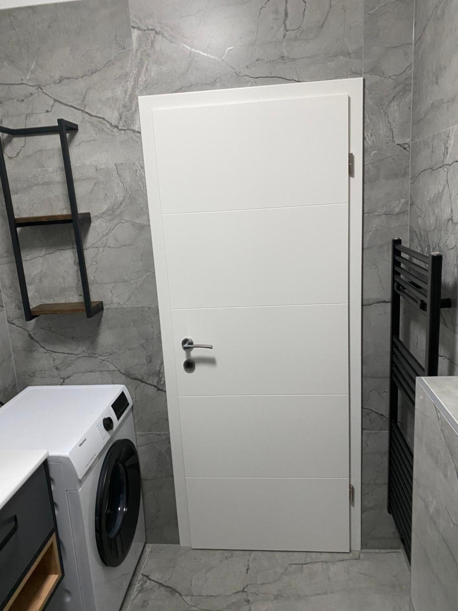 Nela Apartment ラバック エクステリア 写真