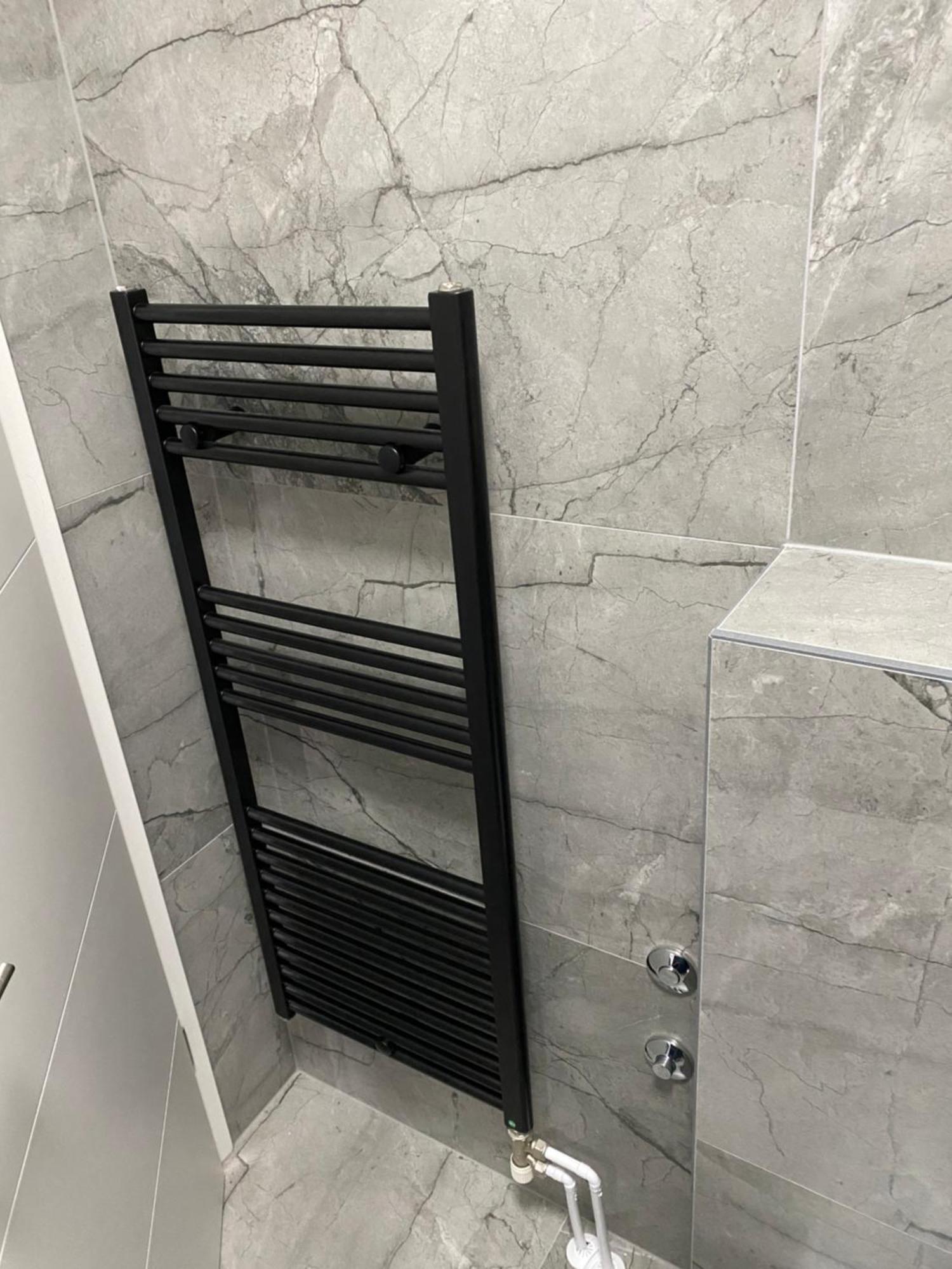 Nela Apartment ラバック エクステリア 写真