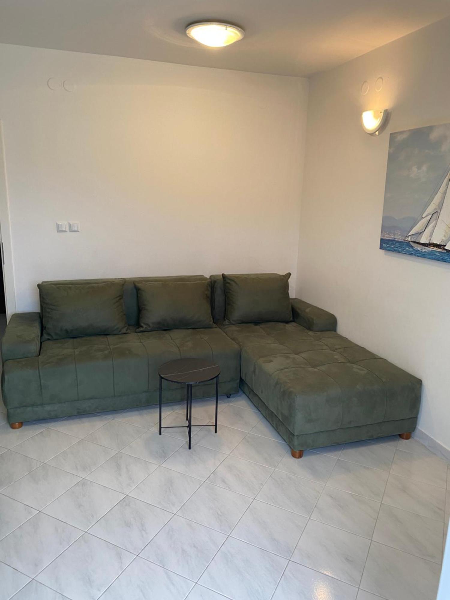 Nela Apartment ラバック エクステリア 写真