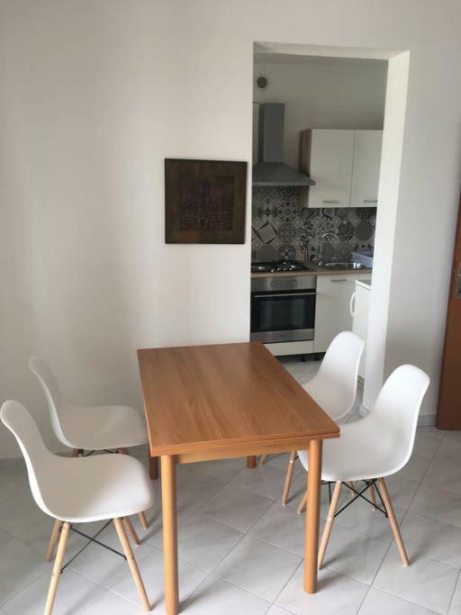 Nela Apartment ラバック エクステリア 写真