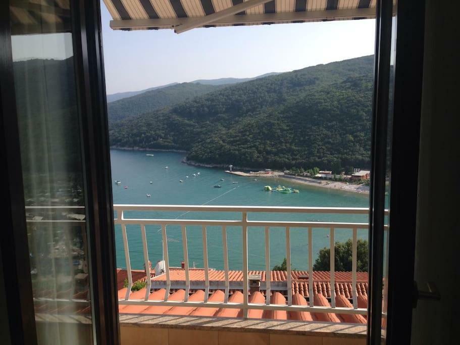 Nela Apartment ラバック エクステリア 写真