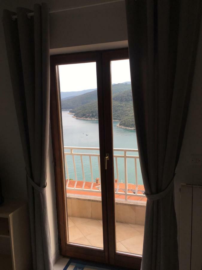 Nela Apartment ラバック エクステリア 写真