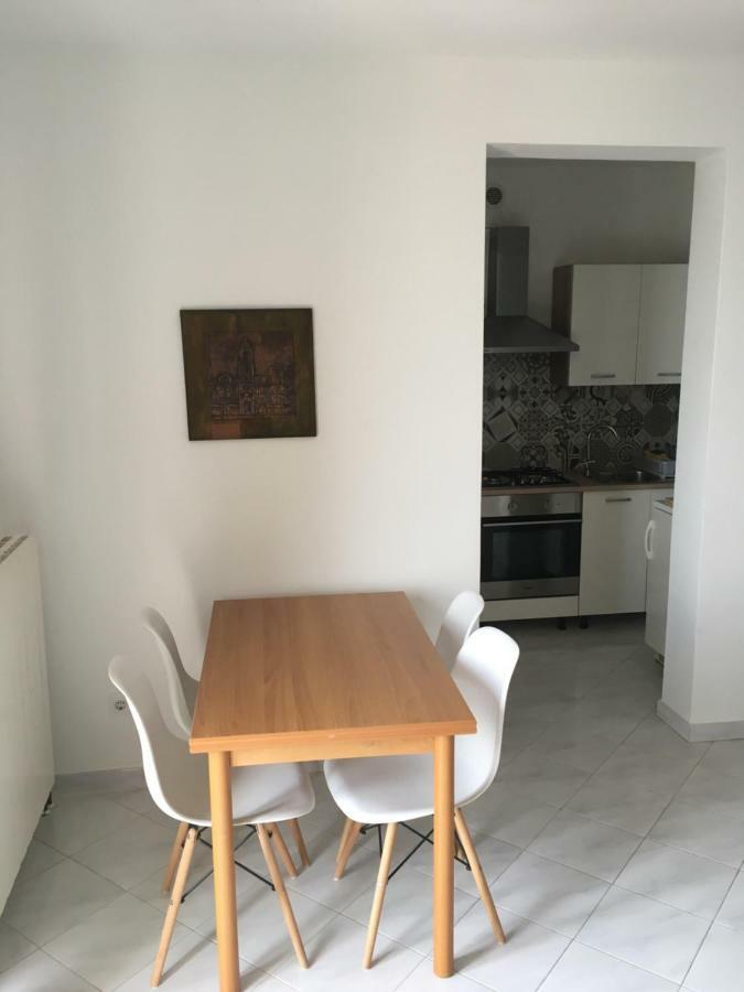 Nela Apartment ラバック エクステリア 写真